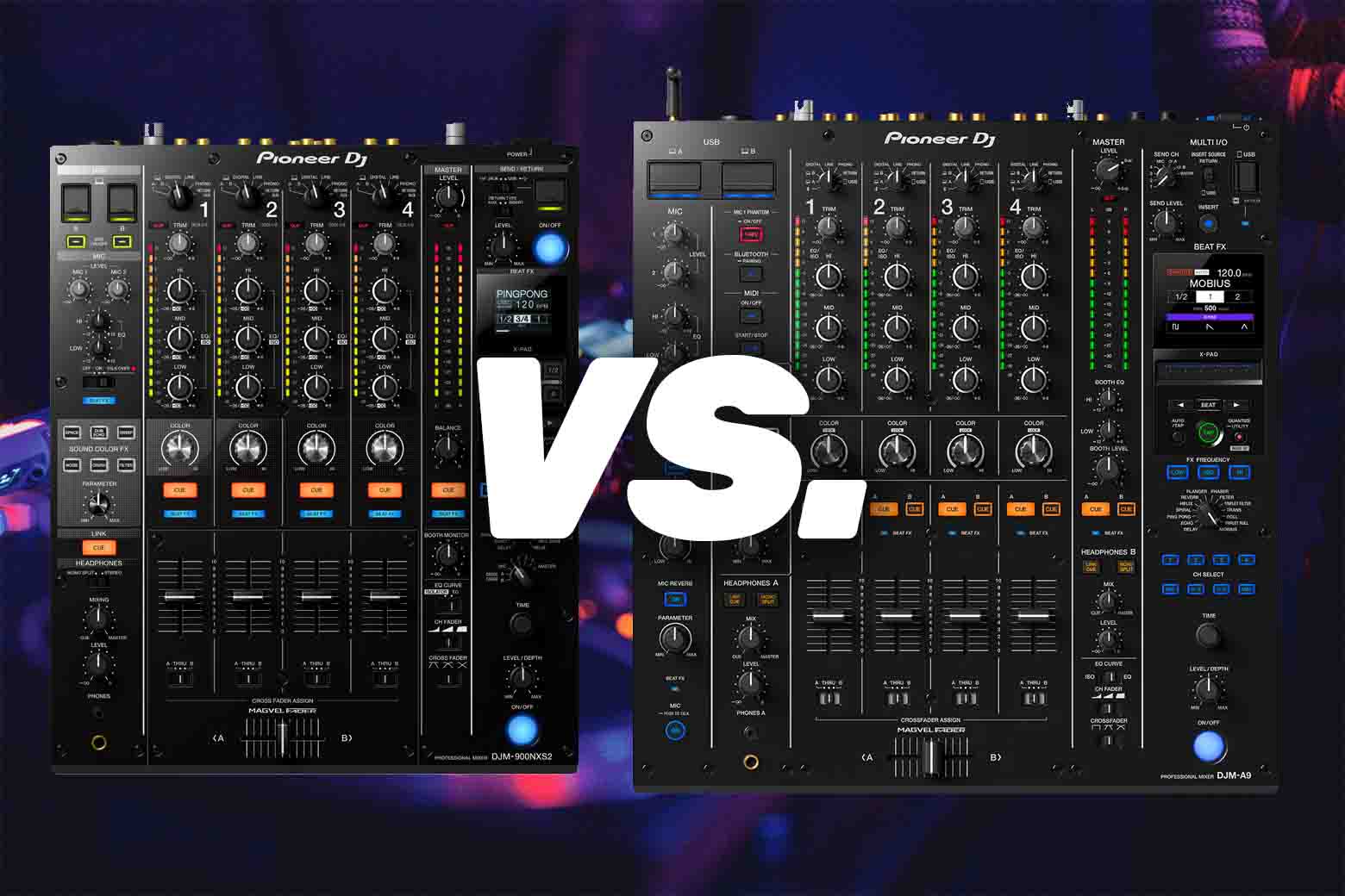 Pioneer DJ DJM-900NXS2 美品 21年製 値下げしました Pioneer DJ DJM